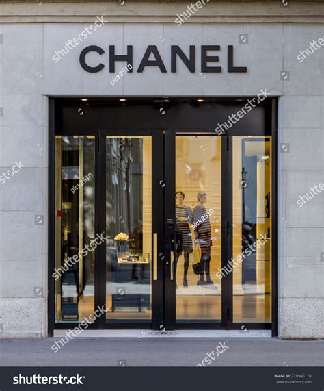 chanel zurich switzerland|chanel schweiz.